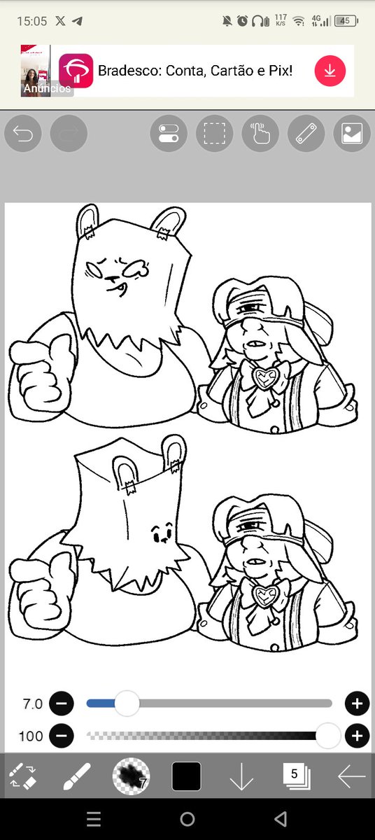 BiBbearUwU's tweet photo. Aquele meme https://t.co/21EbTVW5eZ
