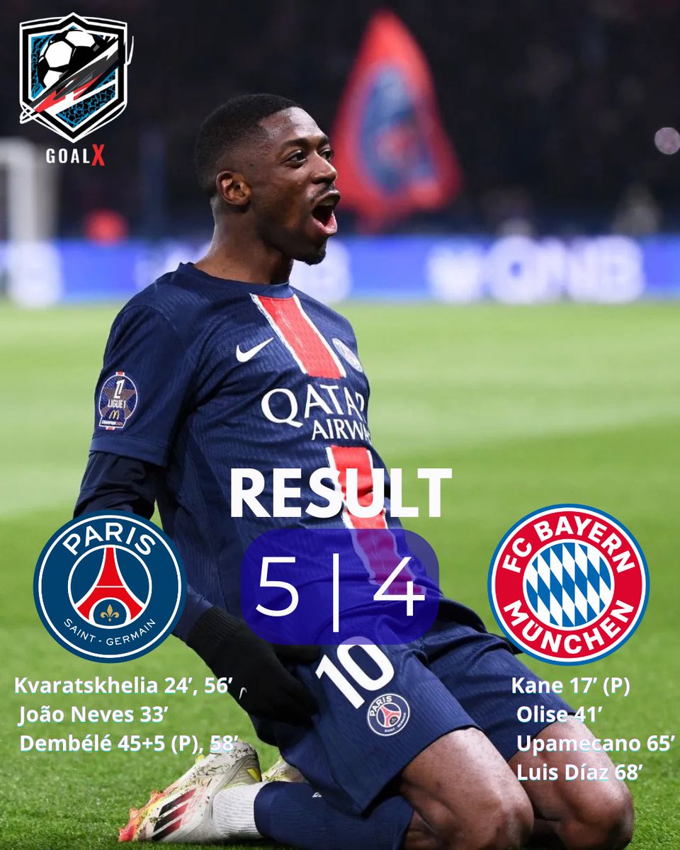 GoalX tweet media