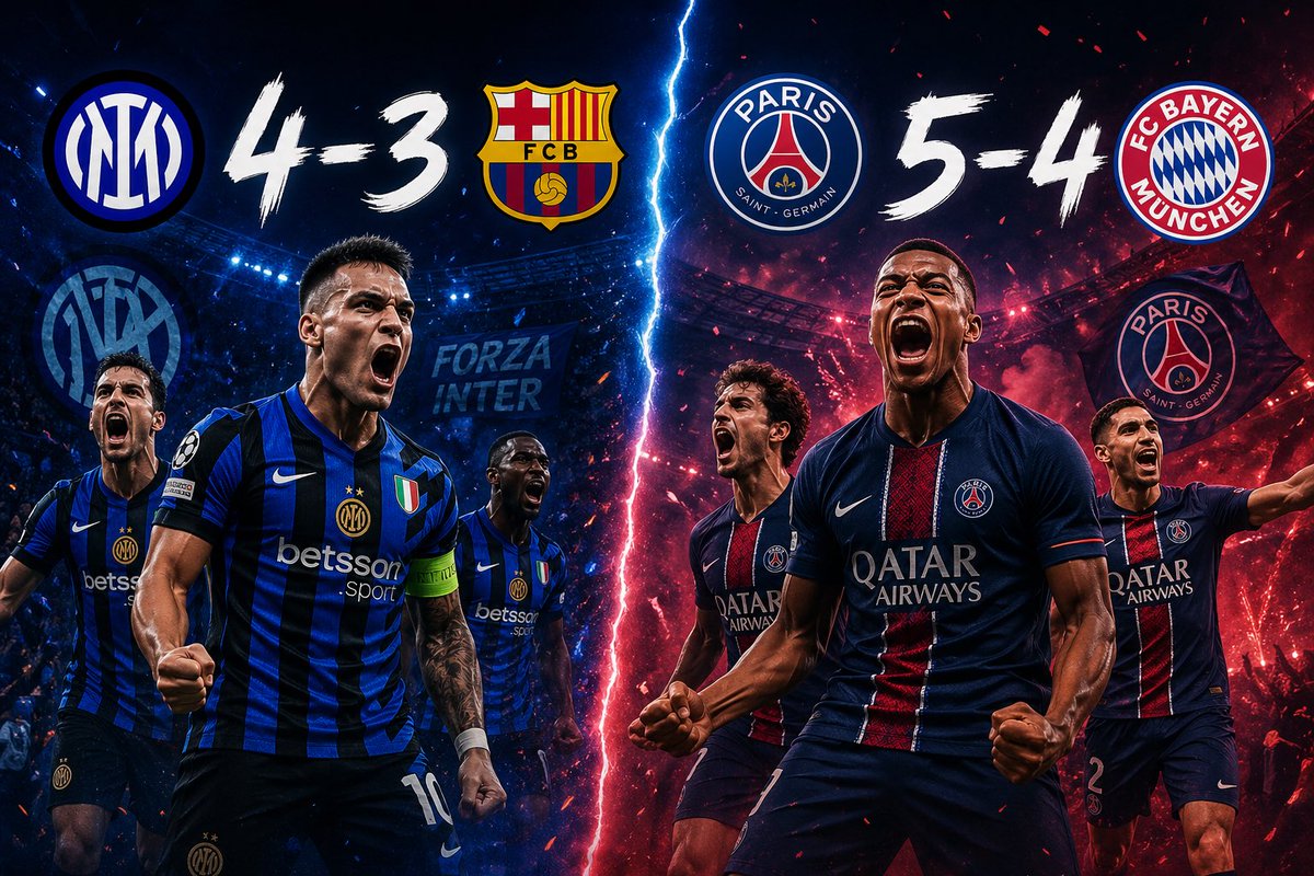 Loguito Fcb tweet media