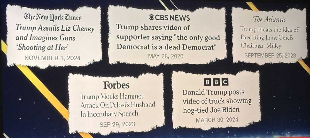 Victor tweet media