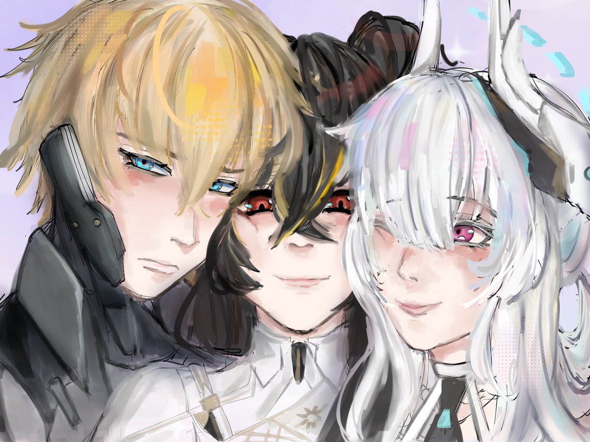 Maelie ⋆ tweet media