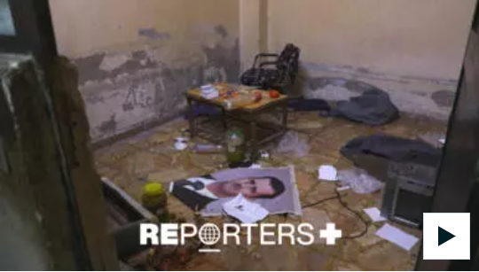 GaryWmMyers's tweet image. #Horrorstories from #survivors of #Assad's Syrian #rape/#torture chambers

northwoodssaveachild.blogspot.com/2026/04/horror…