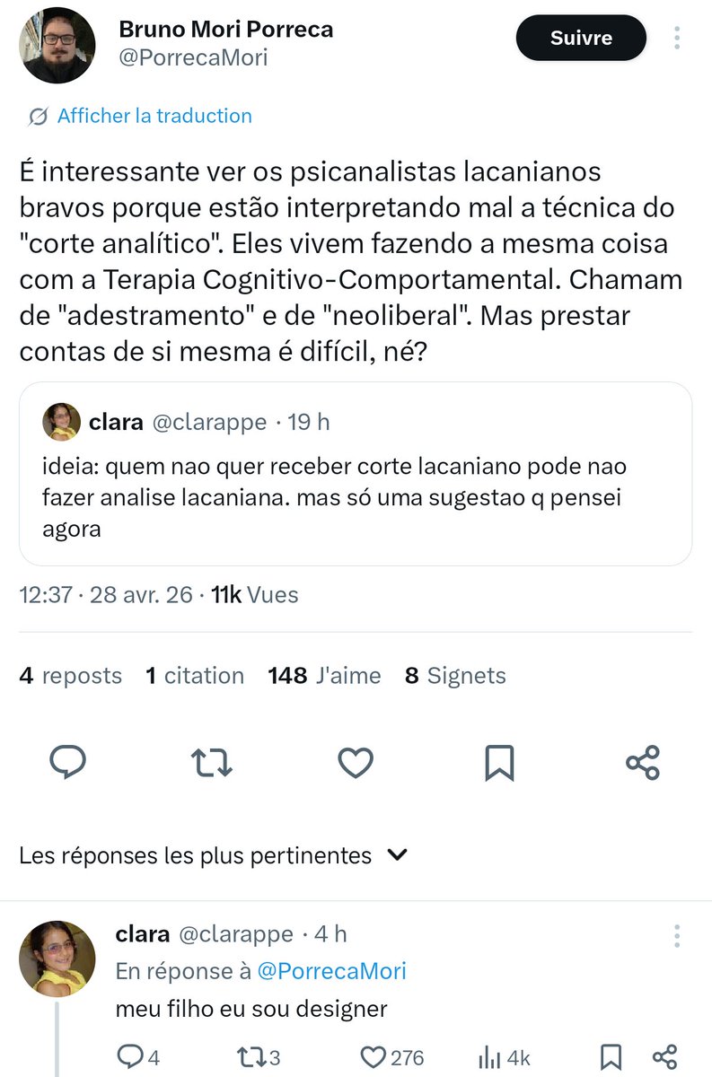 a paixão segundo t.h. tweet media