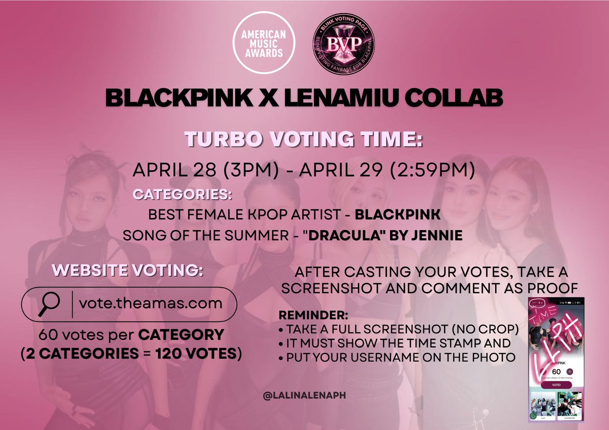 LALINALENA PH OFFICIAL tweet media