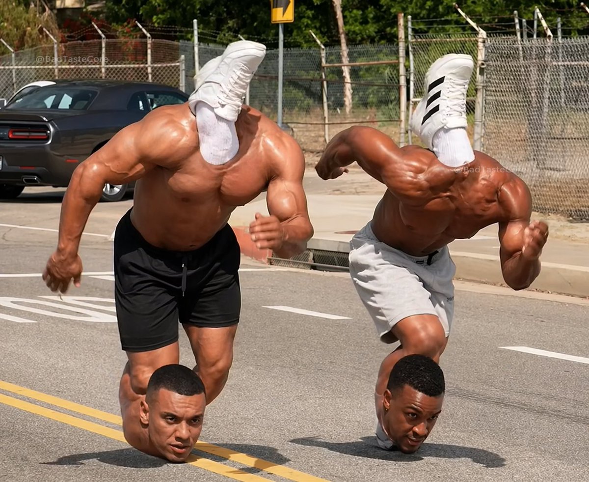 BadTaste.exe tweet media