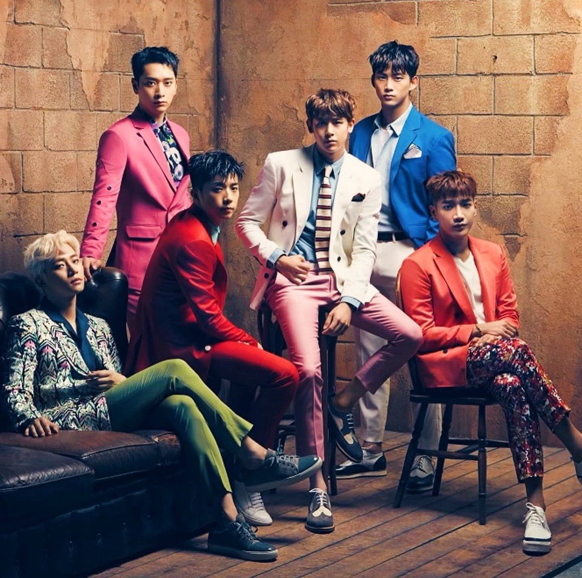 🩷❤️💚💙💛💜
2PM JAPAN
15TH ANNIVERSARY CONCERT 
THE RETURN in TOKYO DOME
🩷❤️💚💙💛💜

D-10✨

#2PM 
#2PM_THE_RETURN
#THE_RETURN_TokyoDome