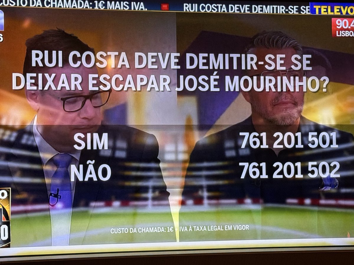 Ahahahha a época toda a comunicação social rasgou o Mourinho, o Benfica não jogava nada. Alguns diziam que já não reconheciam o Mourinho. 

Agora, mesmo sem ganhar nada e SEM O SEGUNDO LUGAR GARANTIDO, já é um escândalo o Mourinho sair. 

Dá muito jeito criar barulho agora
