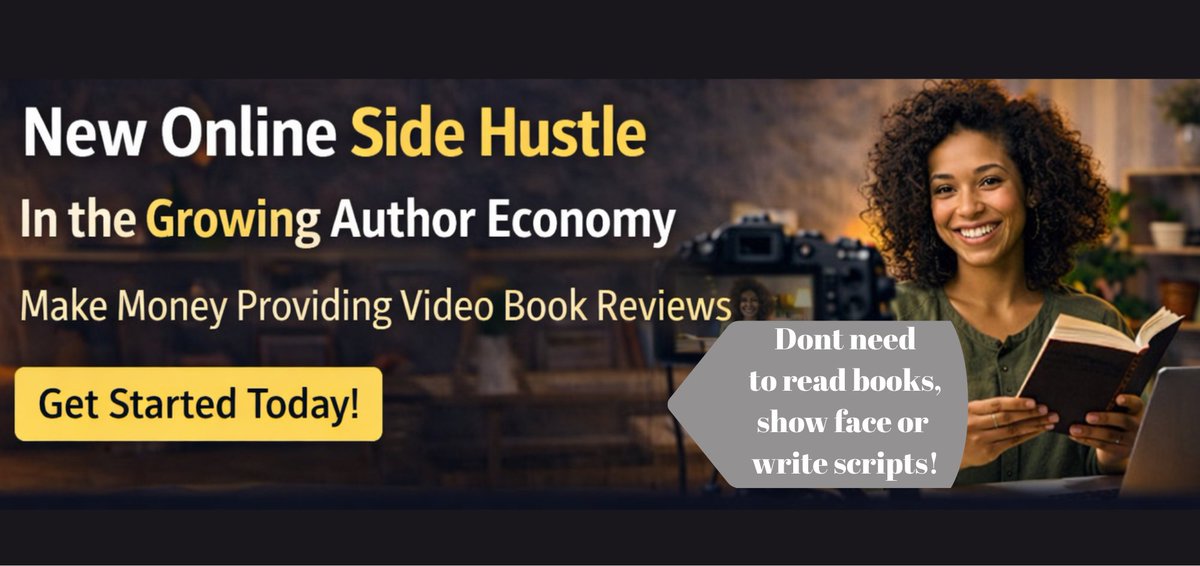 needa_makeover's tweet image. Join the Official Waiting List – Train as a CPD-Certified Video #BookReview #Specialist #Newmarket #workfromhome #sidehussle 
qualiquiz.app/quiz/join-the-…