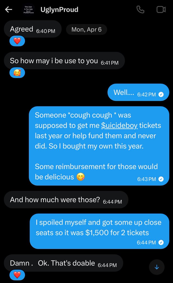 𝐌𝐢𝐬𝐬𝐲 🜃 tweet media