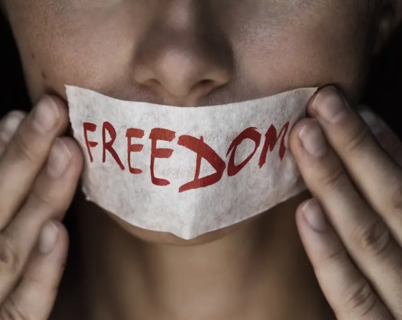 Global Dissident tweet media