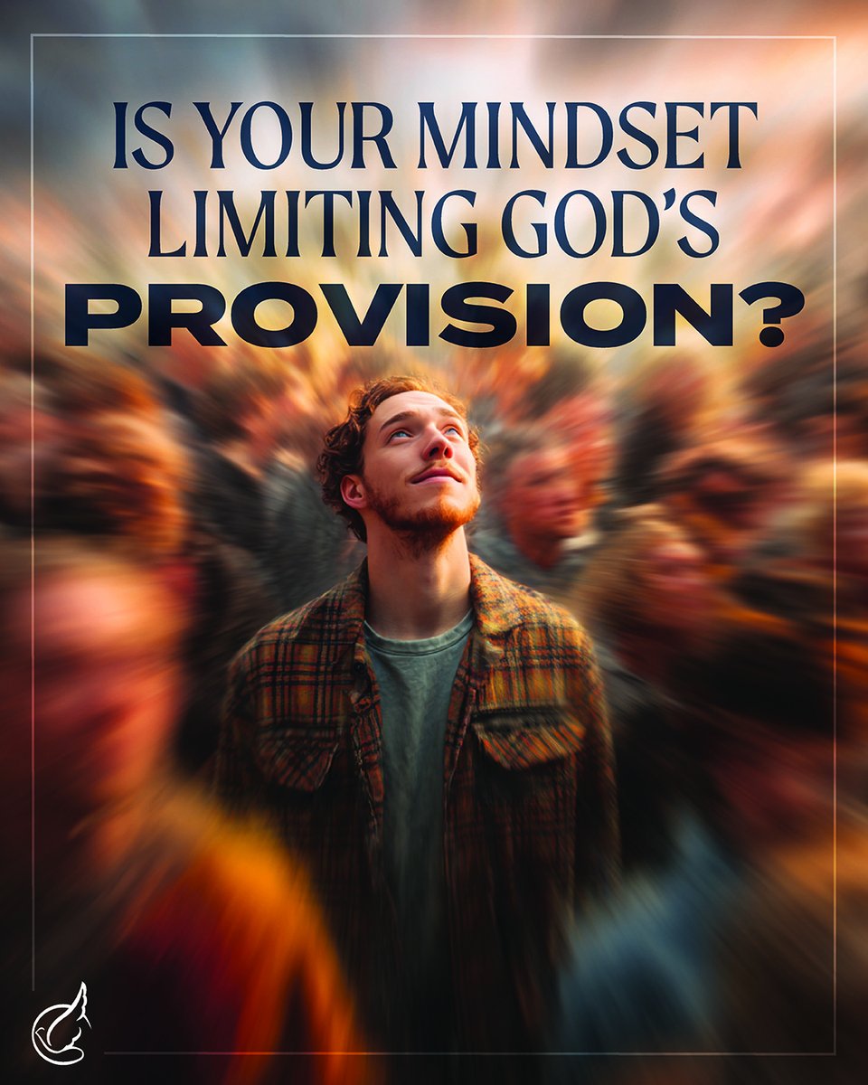Andrew Wommack tweet media