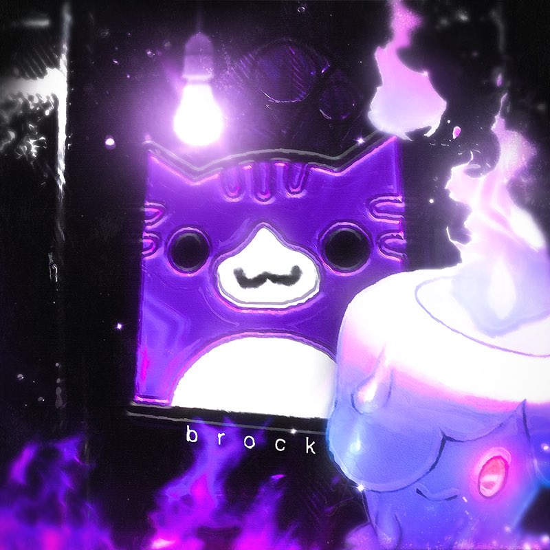 opaqueGFX's tweet photo. first time making a pfp, nice practice https://t.co/e23shFjShF