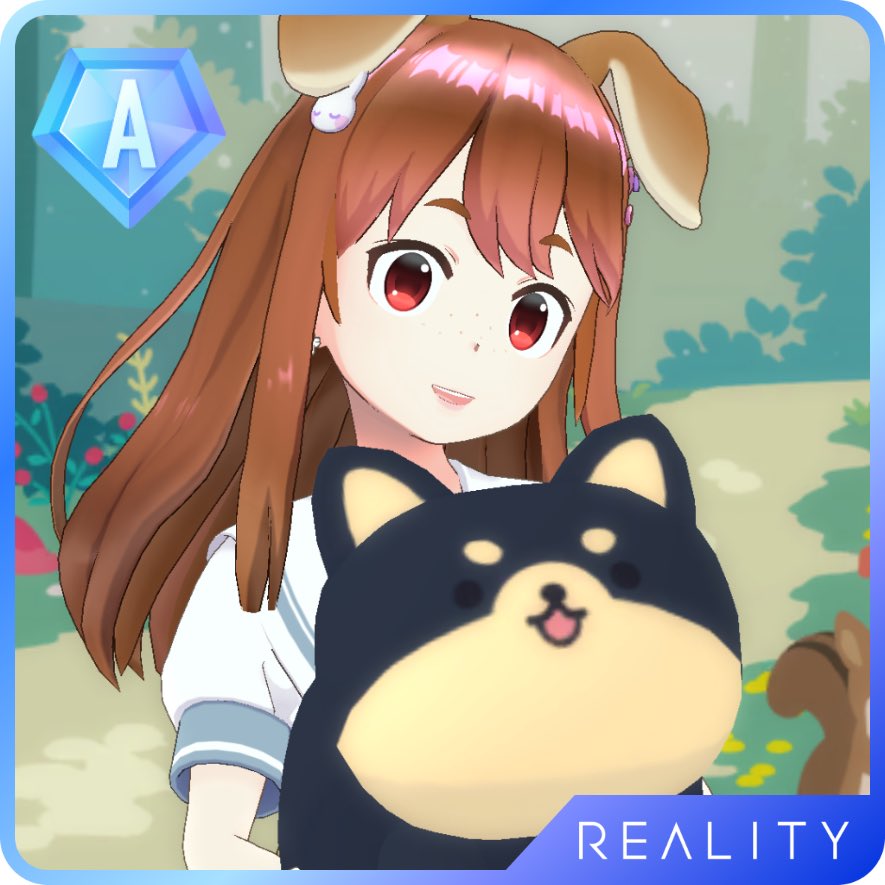 のまる tweet media