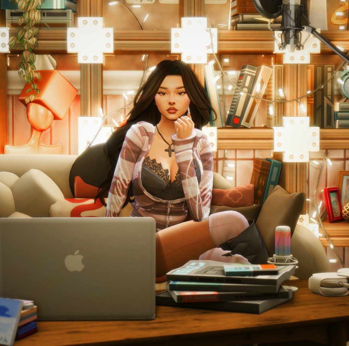 Olivia~ tweet media
