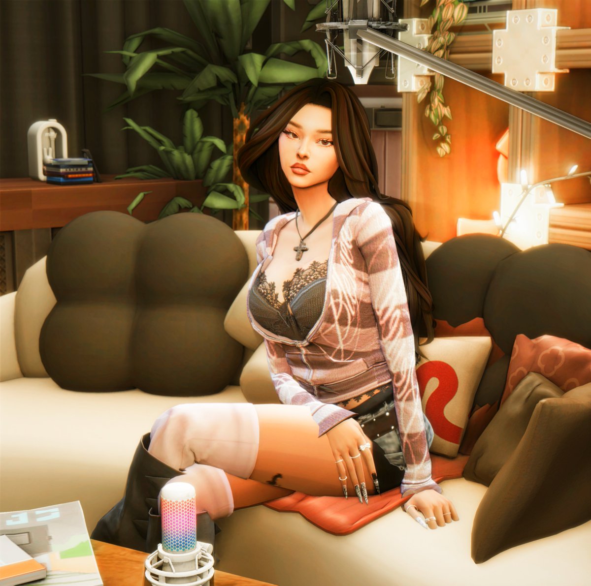 Olivia~ tweet media