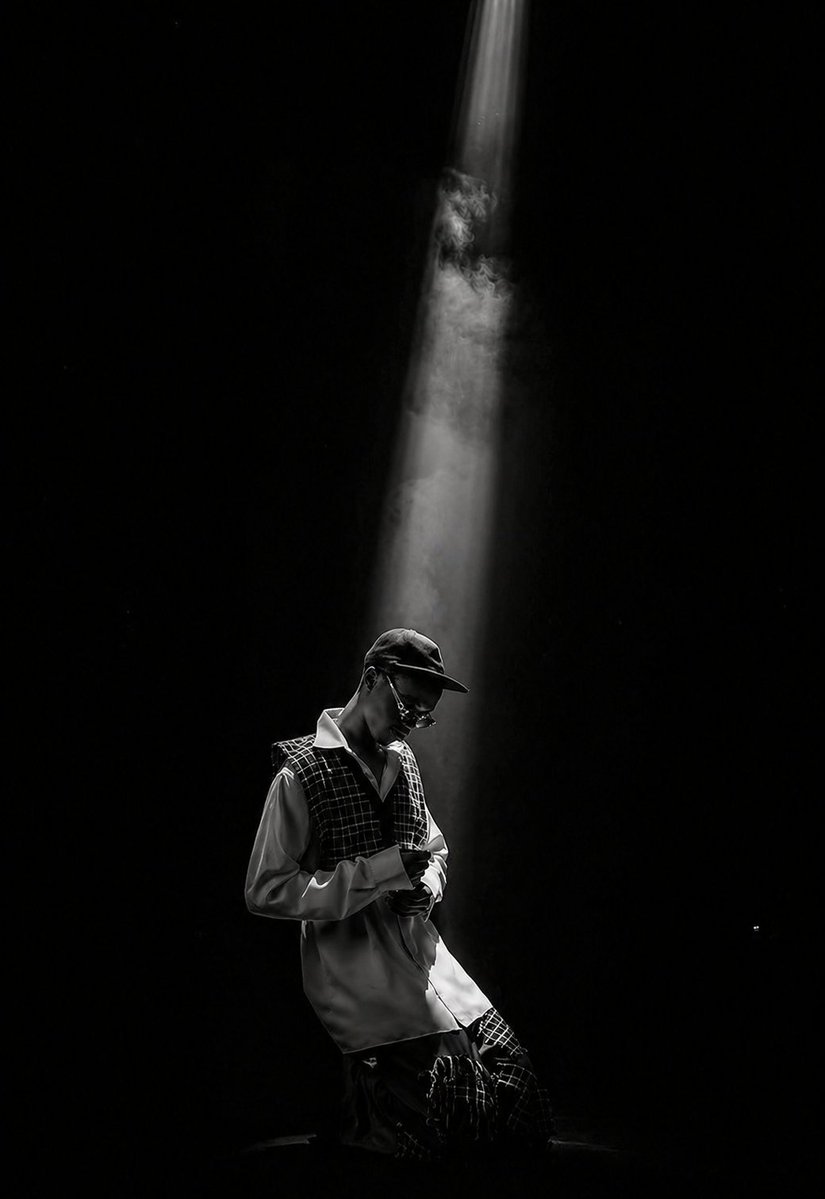 Salma38410's tweet image. #model #łatwogang #modelling