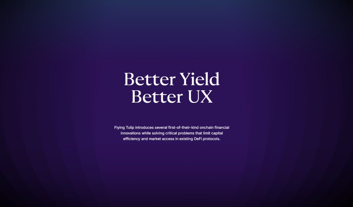 David Gu | 🦅🐬TermMax tweet media