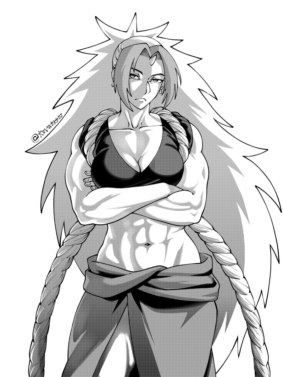 ⬅️
#黄泉のツガイ