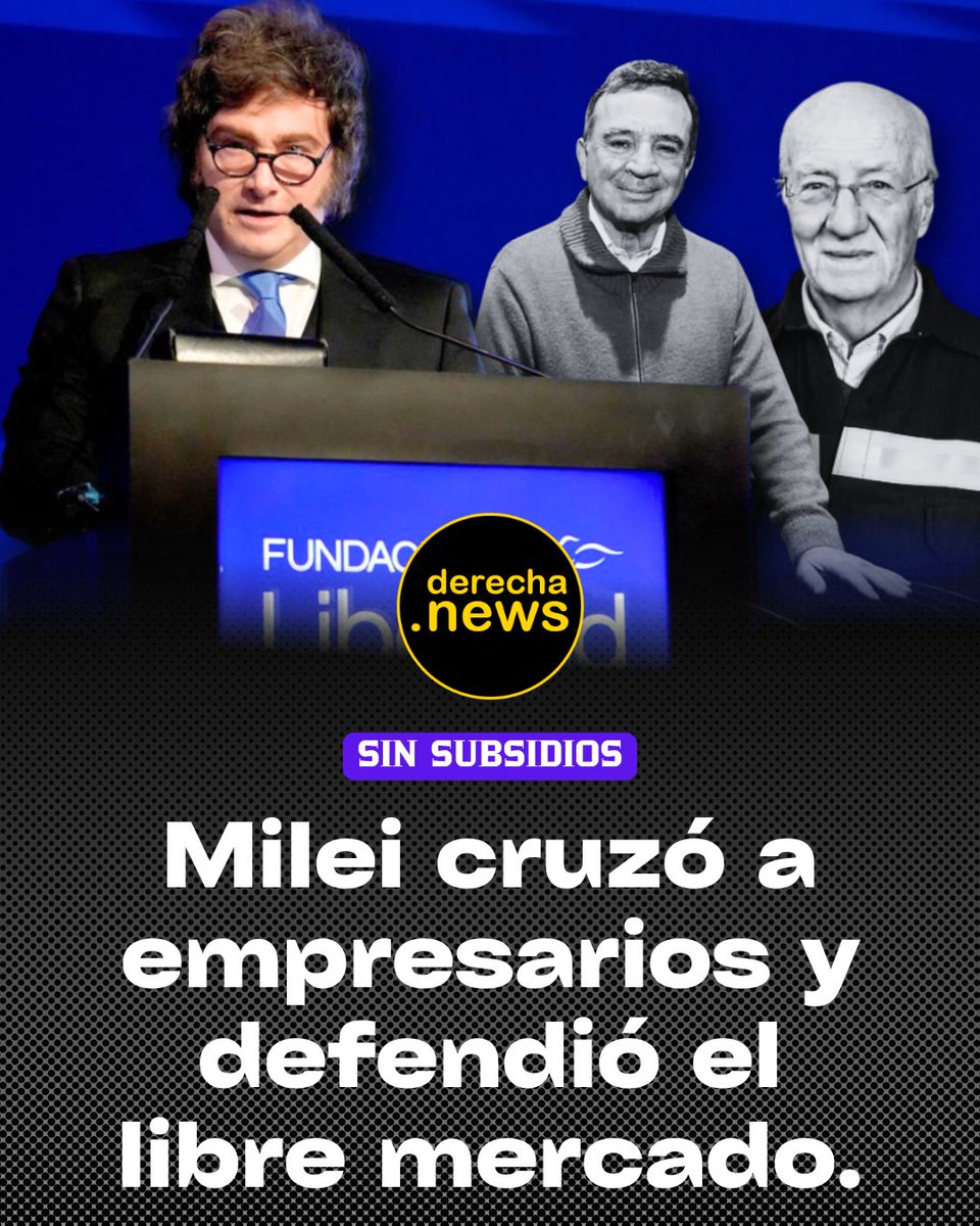 Derecha News tweet media