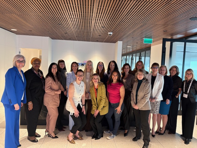 Canada Powered by Women tweet media