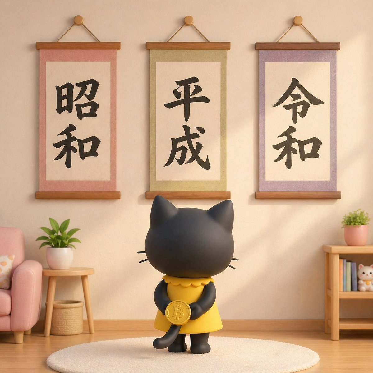 くろねこマダム🐈‍⬛資産形成📊 tweet media