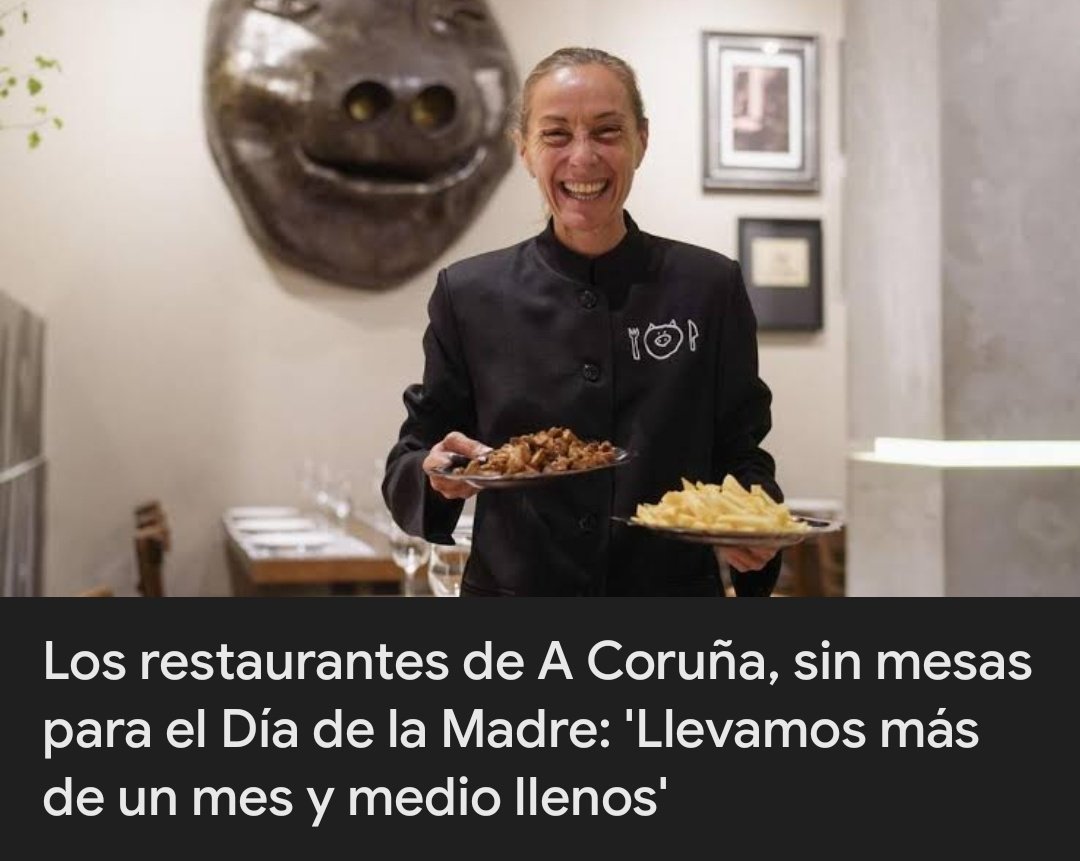 Restaurantes llenos durante más de un mes y medio. Semanas enteras sin dejar de servir comida día y noche. Un bucle infinito de clientes. Las sonrisas desencajadas del personal esconden a duras penas el infierno mental que los arrastra a la demencia