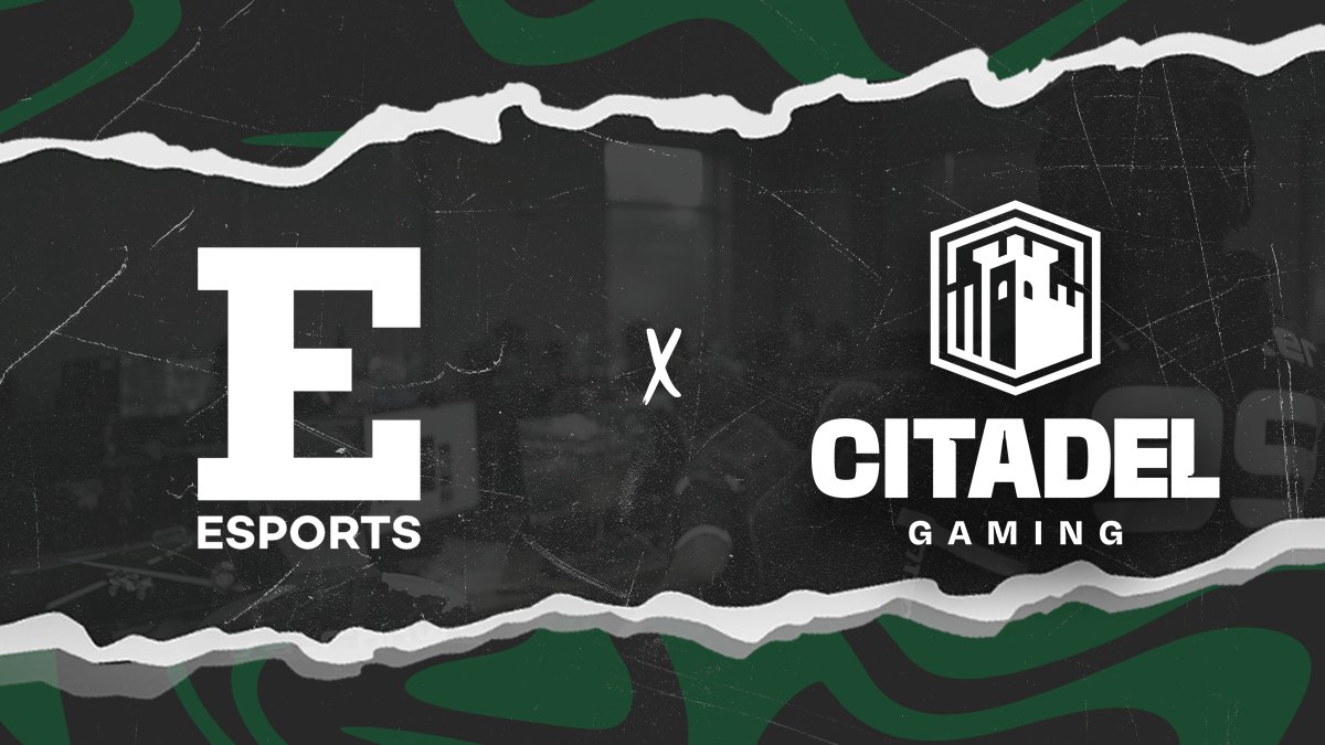 Citadel Gaming tweet media