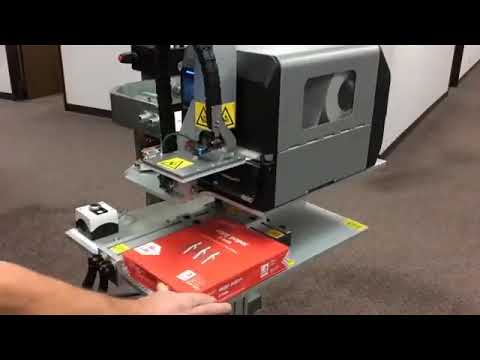 Webermarking's tweet image. We also provide a range of Low Cost Print &amp;amp; Apply Systems, see our LA2050 System with integrated Printer zurl.co/7YEzb  and view our product page zurl.co/8OhH0   #WeberPackagingSolutions #PrintAndApply #PackagingAutomation