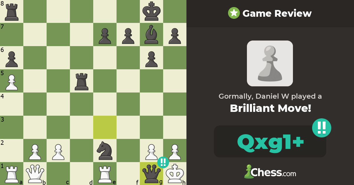 EngChessTrack's tweet image. In the final round of the FIDE World Senior Teams Championship (50+), GM Daniel Gormally had a very picturesque finish vs WFM Natalia Tsodikova. Feast your eyes... #chess #englishchess