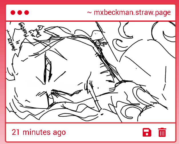 kai beckman ( COMMS OPEN ) tweet media