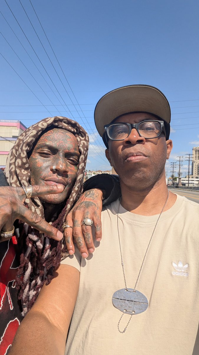 Real Quar Brown tweet media