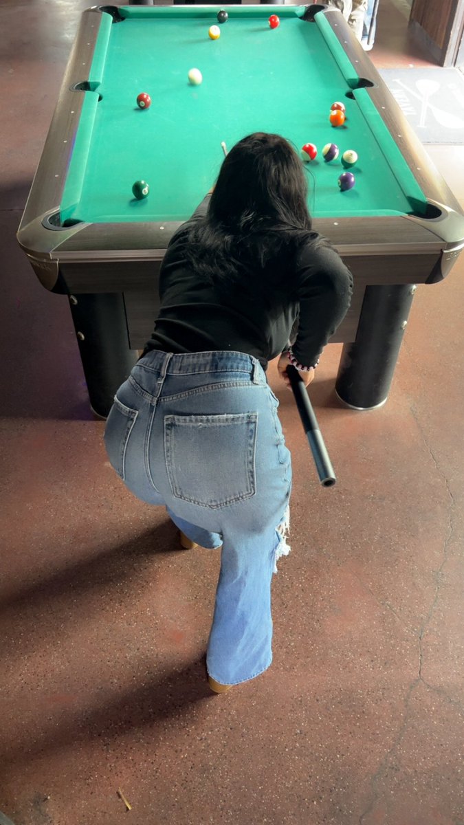 GodlyDabs's tweet photo. Do you like the view?! 😉 https://t.co/zBPbpBr8lN