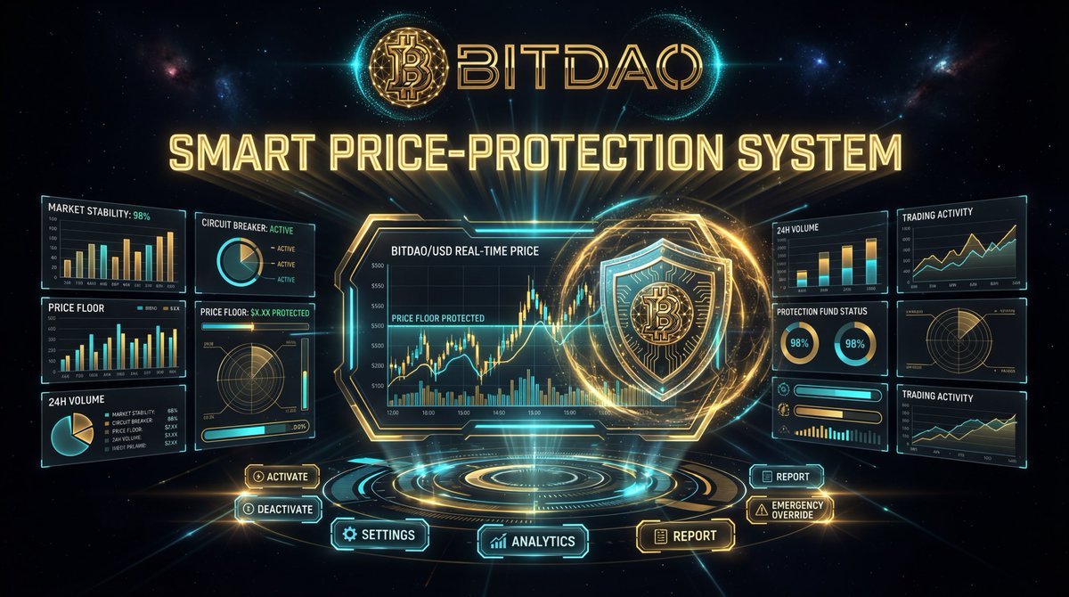 BITDAO tweet media