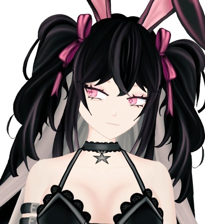 StarryBunni✨VT tweet media