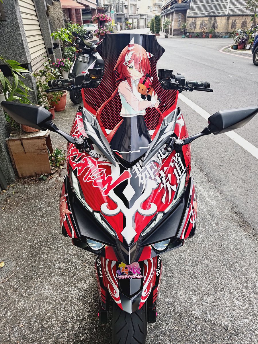 バイパーゼロ tweet media