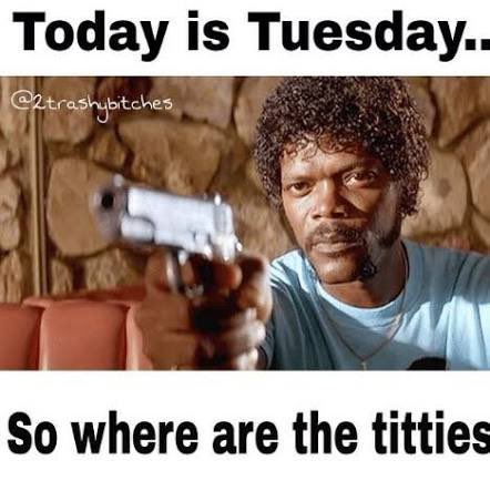 American Grim tweet media