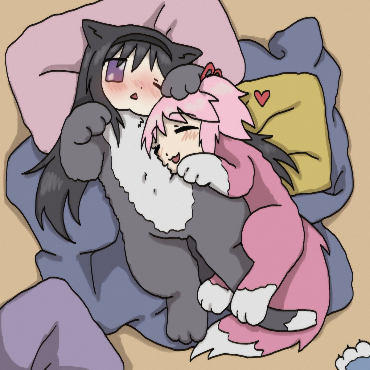 puupiks ~commissions open~ tweet media