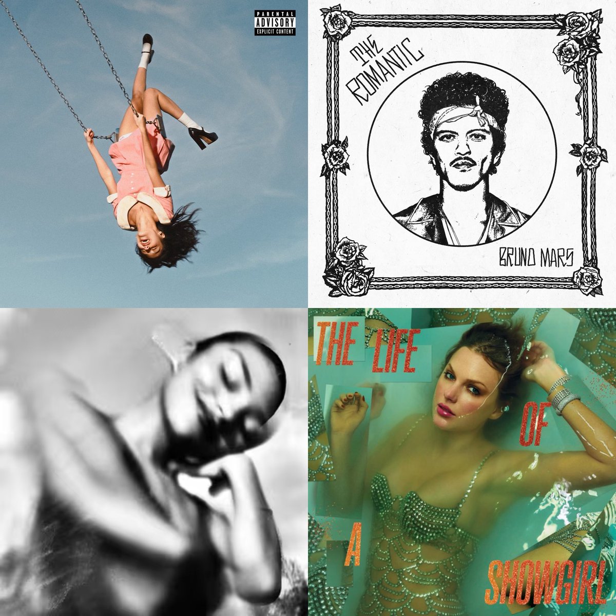 ROSALÍA UPDATE tweet media