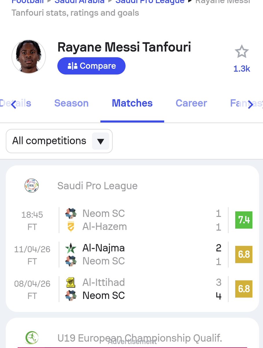 Mustapha tweet media