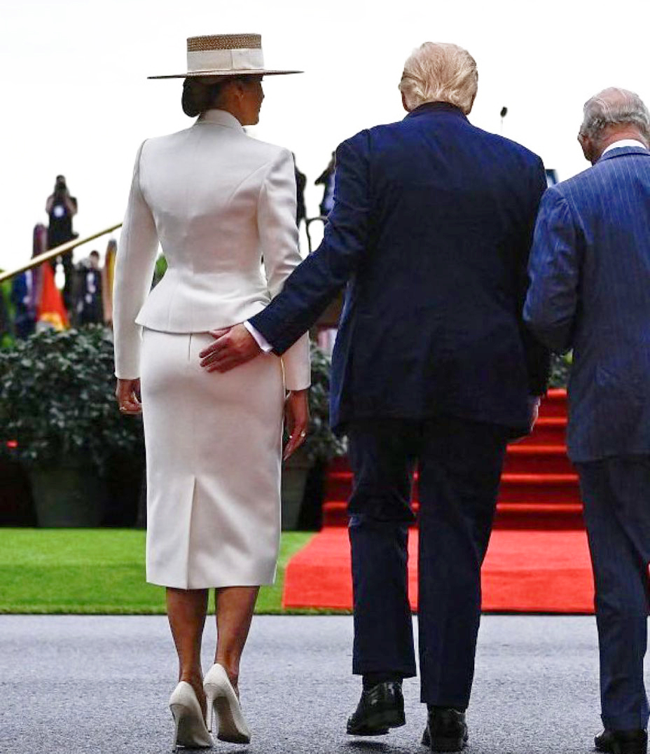 il Donaldo Trumpo tweet media