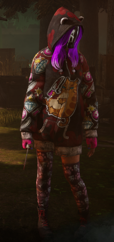 Allison Wonderland tweet media