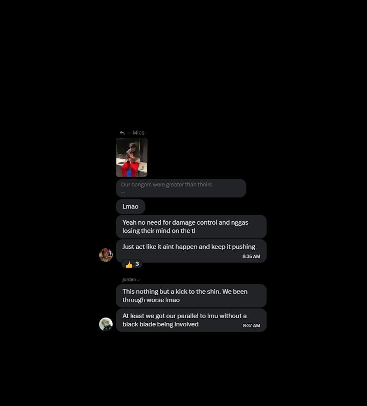 Milgras千度 tweet media