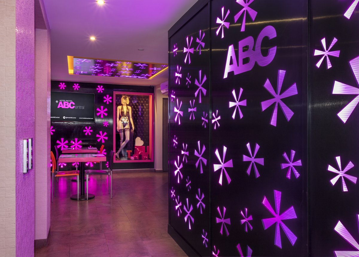 Hotel ABCentral tweet media