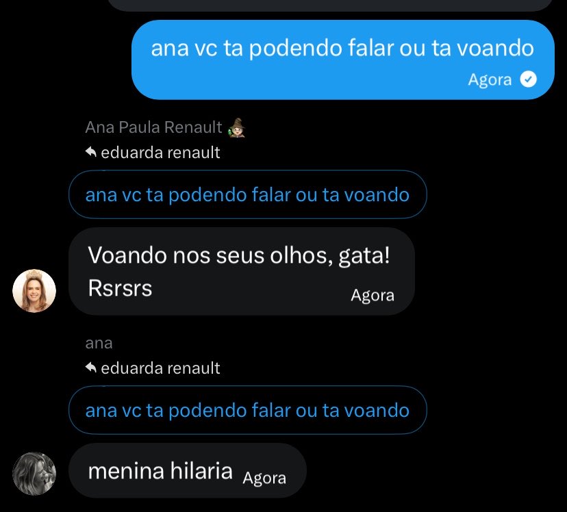 eduarda renault tweet media