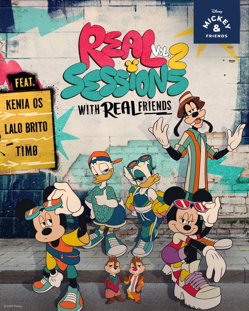 Kenia OS Credits tweet media