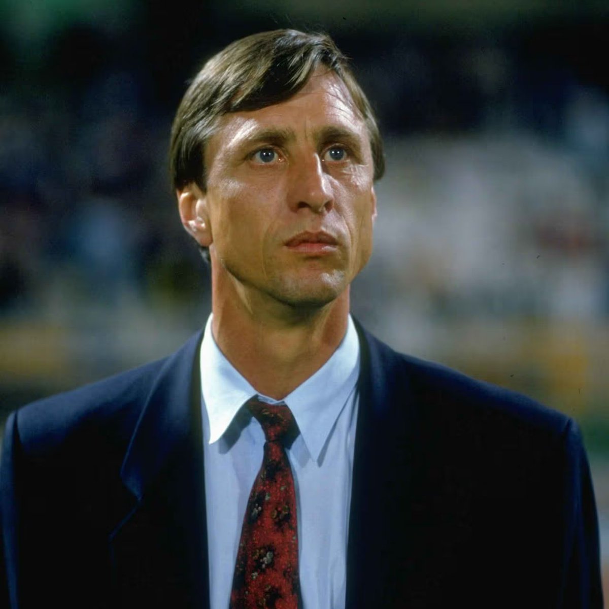 The Touchline | 𝐓 tweet media