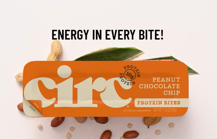 GetFitat55's tweet image. Added sugar isn’t just “extra calories.” It fuels inflammation + increases your risk for diabetes, heart disease + more. Swap the daily sugar hits for these Circ Bites - real ingredients, no added sugar, steady energy. #BloodSugarBalance #NoAddedSugar #HealthyEating #Fitat55