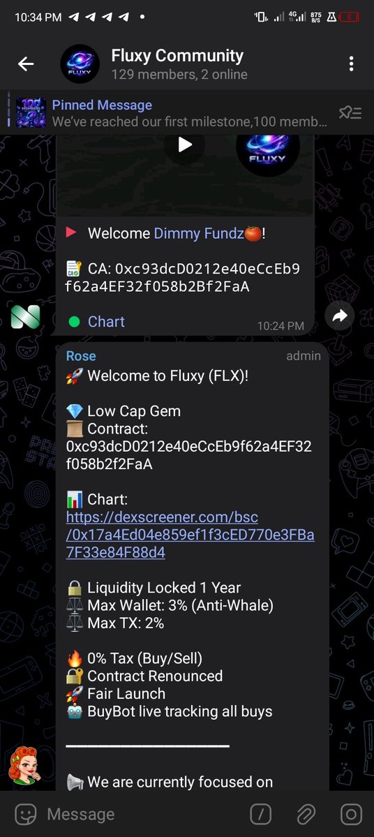 Blessed_ETH ♥🛟 tweet media