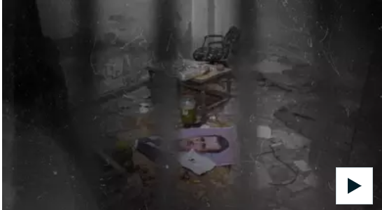 GaryWmMyers's tweet image. #Horrorstories from #survivors of #Assad's Syrian #rape/#torture chambers

northwoodssaveachild.blogspot.com/2026/04/horror…