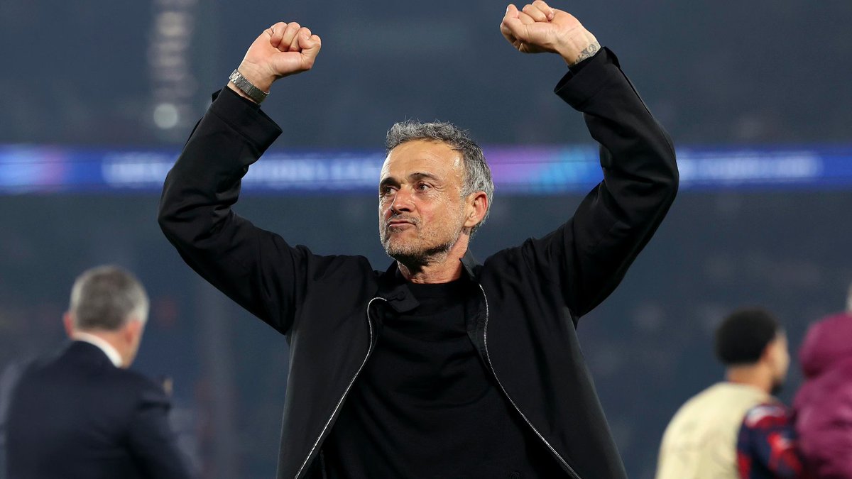 The Touchline | 𝐓 tweet media